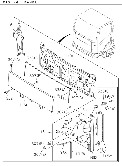 Partial Engine